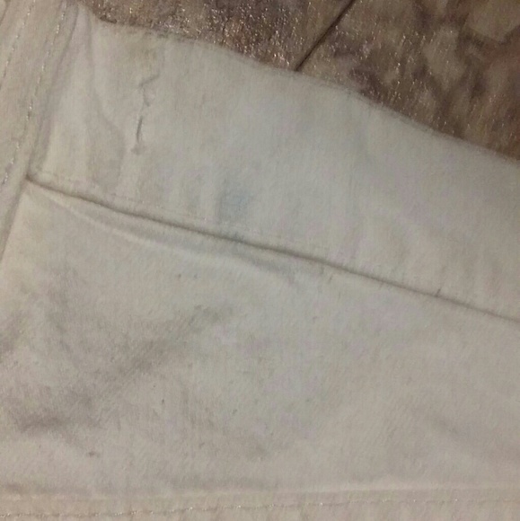 Madewell "The Perfect Jean Short" size 27 - Picture 4 of 7